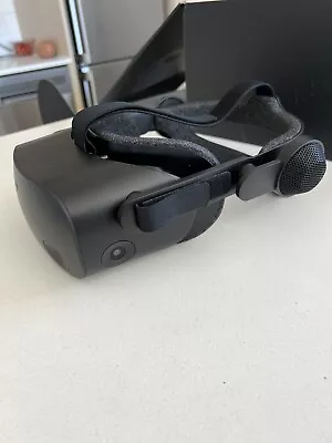 HP Reverb G2 VR Headset - Version 2 • $110