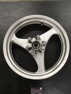 1993-2001 Bmw R1100rs  Front Wheel 36312311220.  3.5x17        240183 • $149