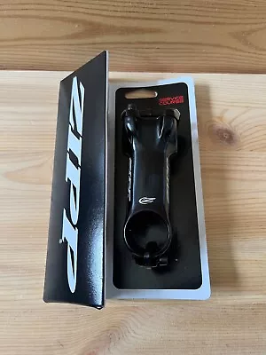 Zipp Service Course SL Stem - 80mm - +/- 6 Degree - Black • £84.95