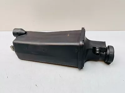 BMW E46 318d 320d 330d E53 X5 3.0d Radiator Coolant Expansion Tank 7787040 #017 • $37.24