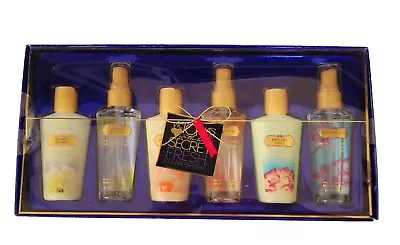 Victoria's Secret Gift Set Mist & Lotion Secret Charm Sheer Love Endless Lov 2oz • $136.61