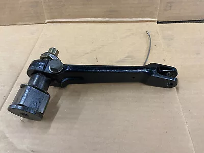 MerCruiser Alpha One Gen 2 / Bravo Gimbal Ring Steering Arm 98239 With Pin INV#4 • $70