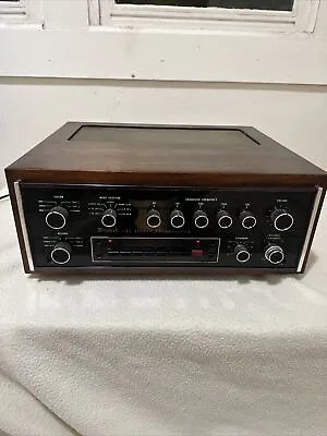 Vintage McIntosh C32 Stereo Preamplifier - WORKS Mint Condition • $2499.99