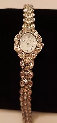 GJ006-Rare Vintage Xanadu Ladies Watch Quartz Japan Movement • $74.95