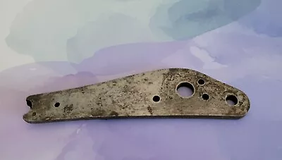 Civil War Import French Or Belgian Musket Lock Plate • $25