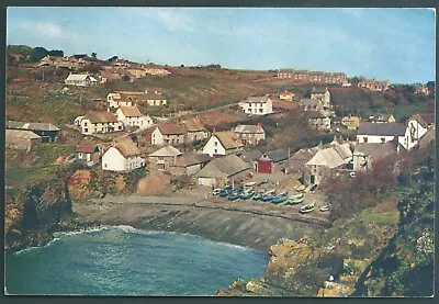 Cadgwith  And Village Cornwall Postcard • £1.50