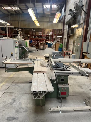 $5000 • Buy Altendorf F-45 Sliding Table Saw