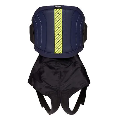 2024 Mystic Star Hybrid Kids Kiteboarding Waist Seat Harness • $189.99