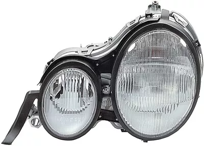 Hella 1L9 007 095-111 Headlight Left Mercedes W210 E-Class Rhd • $90.15