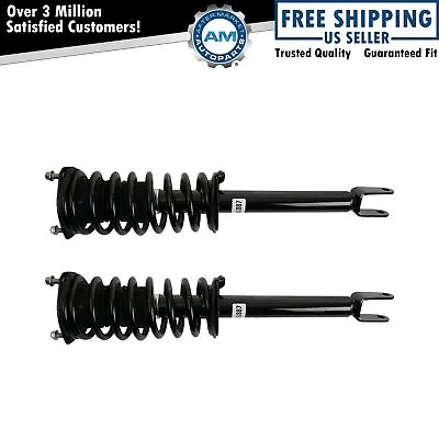 Front Shock & Spring Assembly Set Fits 2007-2017 Lexus LS460 • $129.67