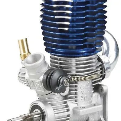 OSMG2083  21TM ABC .21 Engine With Manifold: 2.5 And 3.3 T-Maxx • $354.99