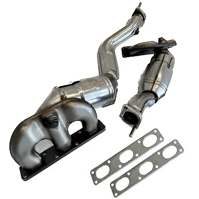 Catalytic Converter For 2001 - 2006 BMW X5/530i / 525i 2.5L /3.0L Direct Fit • $248.88