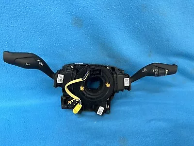 2015-2023 Ford Mustang Wiper Turn Signal Control Switch Lever Housing Unit Oem • $74.99