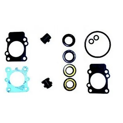 Gearbox Lower Unit Seal Kit For 9.9HP 15HP Yamaha Mariner 9.9C/D 15C/D Outboard • $99.55