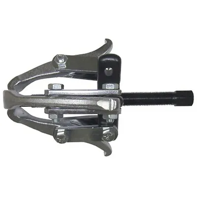 Puller Reversible 4  2/3 Jaw Five-Ton 7  Spread #70304 • $40.77
