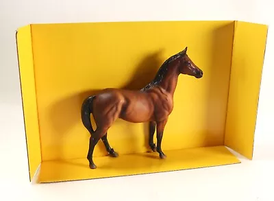 £29.07 • Buy Breyer Classics Seabiscuit An American Legend Racing Horse No. 600503