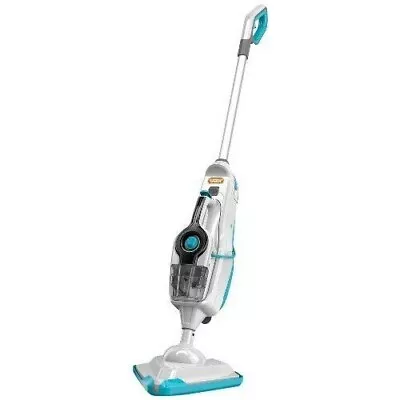 Vax Steam Cleaner Steam Fresh Combi Classic S86-SF-CC Mop Detachable Handheld • £36.99