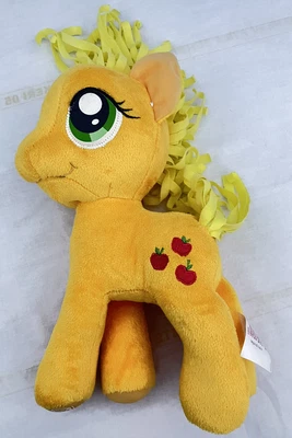 £3.97 • Buy My Little Pony Applejack Plush 11 Inch Hasbro 2015 Cuddly Toy Child