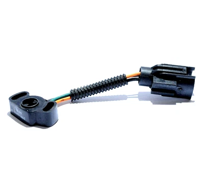 $70.90 • Buy Tps Throttle Position Sensor For Ford Transit Mustang Pinto Crown V8 E5ef9b989da