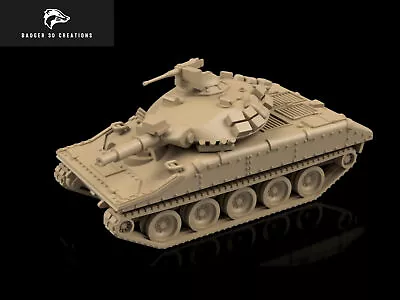 US M551 Sheridan - Modern Warfare/Gaming/Wargames • £10