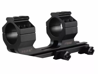 Burris PEPR Proper Eye Position Ready Mount 30mm W/ Picatinny Tops Black 410341 • $89.95