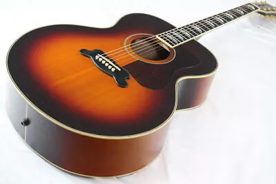 YAMAHA CJ-22 Used Acoustic Guitar • $2244.54