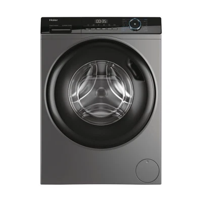 £529 • Buy Haier I-Pro Series 3 HW90-B14939S8 Anthracite 9kg Washing Machine