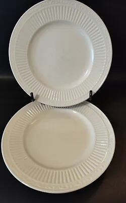 Mikasa Italian Countryside Salad Plates Set Of Four 8¹/²  Plates • $31