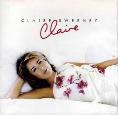 £3.74 • Buy Claire Sweeney - Claire CD (2004) Audio Quality Guaranteed Reuse Reduce Recycle