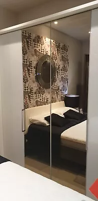 £800 • Buy Second Hand Wardrobes