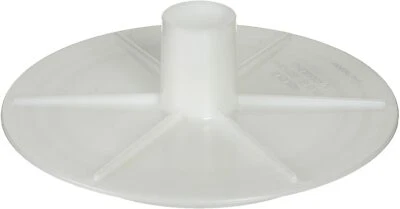 $15.95 • Buy Fits Pentair 85001900 Vacuum Plate Adapter Replacement Admiral Pool And Skimmer