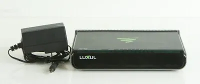 Luxul XGS-1008 8-Port Gigabit Ethernet Desktop Switch Version 1 Or 2 Available • $16.57