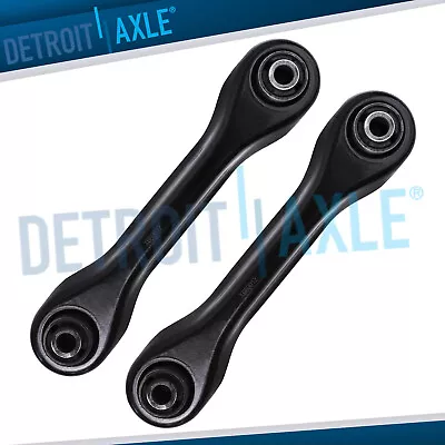 Pair Rear Lower Forward Control Arms For Volvo S40 V50 Ford Focus C-Max C70 C30 • $34.98