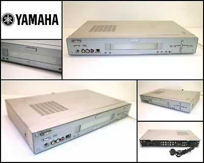 YAMAHA AVR-S80 5.1 Channel Home Theater Cinema System AV Receiver Amplifier • $100