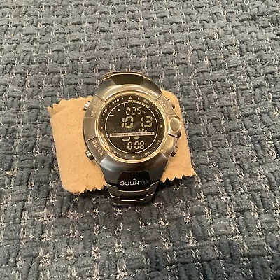 Suunto Observer Watch • $99