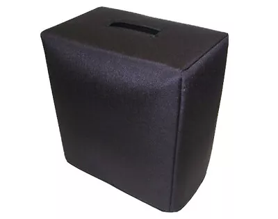 Mesa Boogie Recto W 1x12 Custom Cabinet Cover Black Padding Tuki (mesa081p) • $100.75