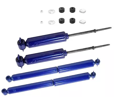 SET-TS32186-C Monroe Shock Absorber And Strut Assemblies Set Of 4 For Chevy • $94.71