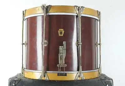 1965 Ludwig 10x14  Stadium Model  Parade Drum • $274.49