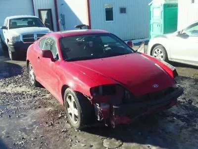 Driver Left Tail Light Quarter Panel Mounted Fits 03-04 Tiburon 104280 • $50