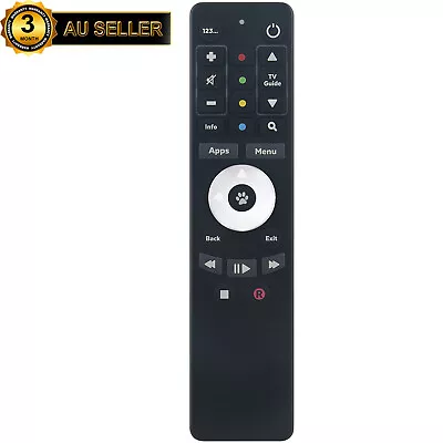 Replaced Remote Control For Fetch Gen 2  Mini 4KMighty • $10.48