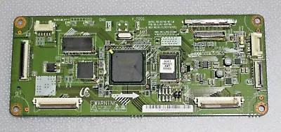 Vizio Vp422hdtv10a T-con Board Lj92-01485c Free Shipping! • $22.95