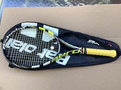 Babolat Aero Drive Racquet 4 1/4 Grip • $65