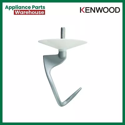 Kenwood Chef Mixer Aluminum Dough Hook Non-Stick Non-Bayonet Hub KW712210 • $30.88