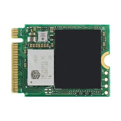 $33.73 • Buy 256GB M.2 NVMe Internal SSD 2230 - With Single Notch - Brand May Vary [256GB