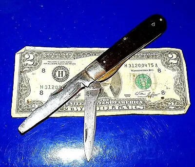 Vintage M. Klein & Sons Chicago U.S.A. Electricians Knife • $10
