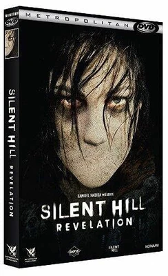 £10.70 • Buy Silent Hill : Révélation [DVD]