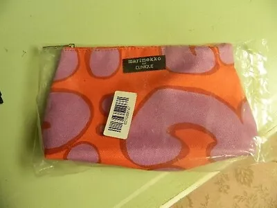 NEW Clinique Marimekko Cosmetic Bag/Case • $9.99