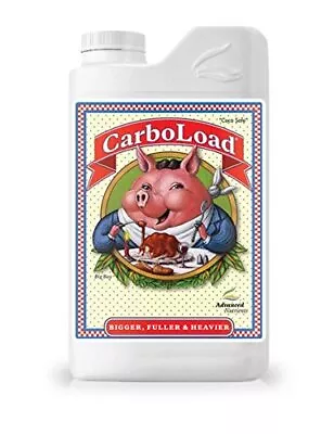 Advanced Nutrients CarboLoad Liquid - 1 Liter • $28.79