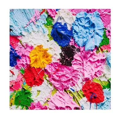 Large Fruitful Damien Hirst Print (HENI H8-1 ) - Perfect Condition • £1200