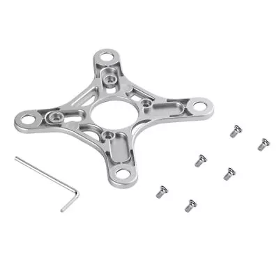 $14.38 • Buy For DJI Phantom 3 Standard Gimbal Camera Damping Plate Board Shock Absorbing